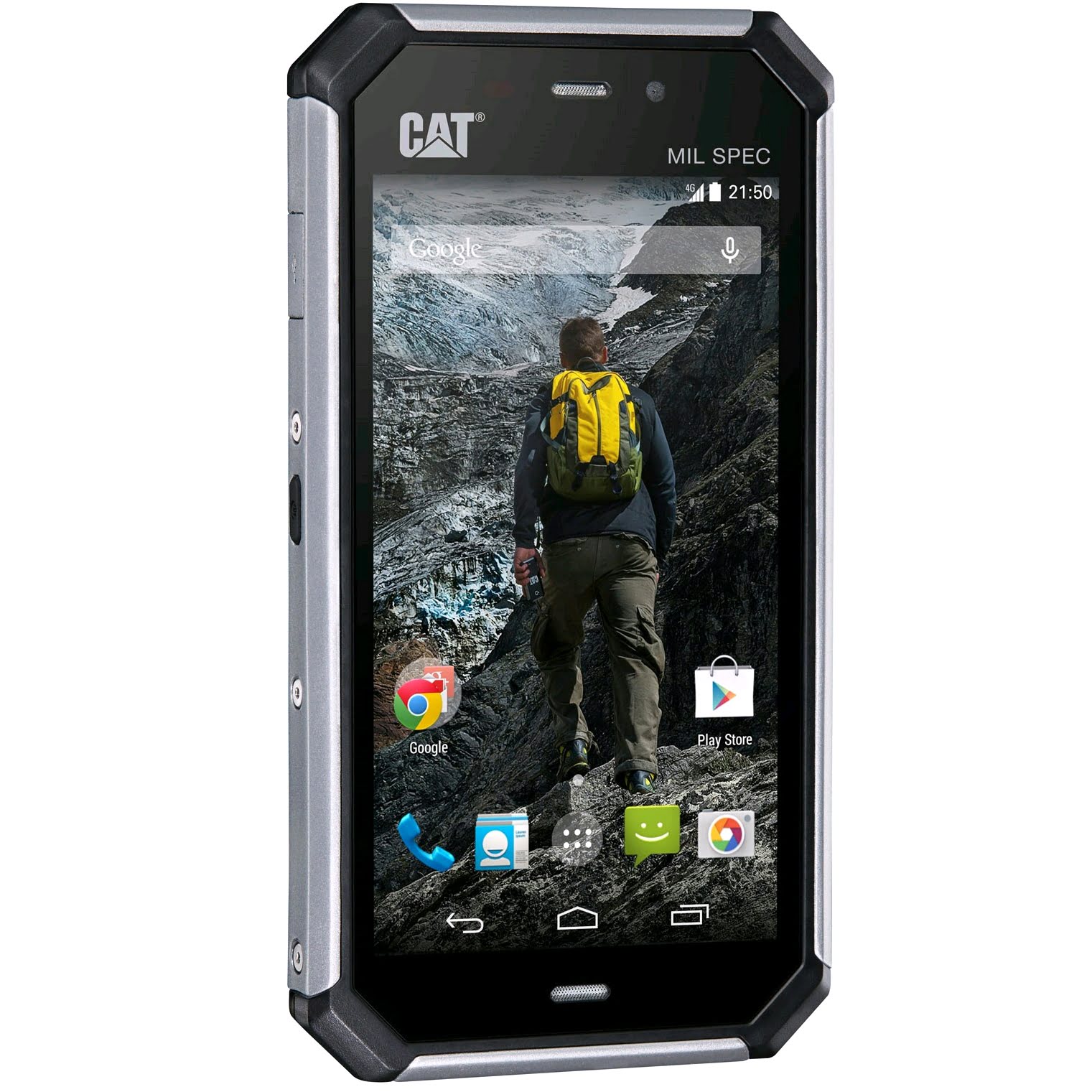 Cat S 50 Cat S 50