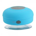 Mini Waterproof Bluetooth Speaker