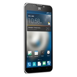 گوشی موبایل Zte Grand S Ii