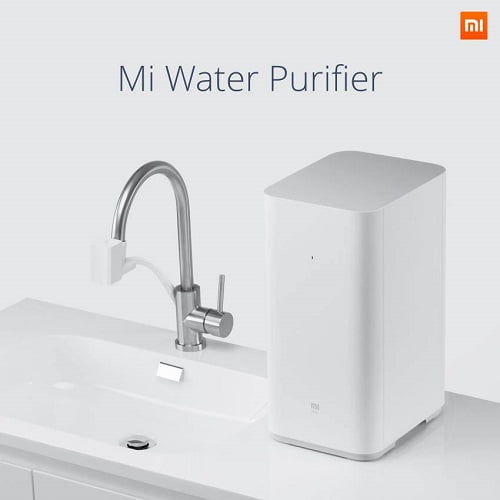 Mi Water Purifier