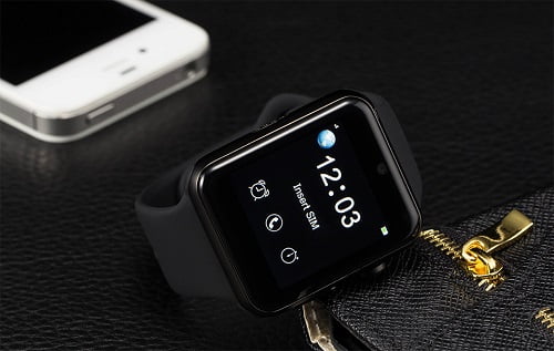 smart watch lemfo lf07