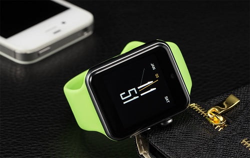 smart watch lemfo lf07
