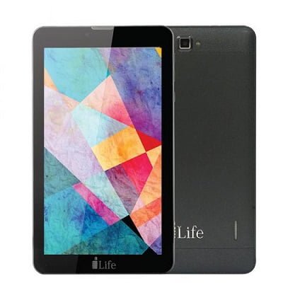 تصویر تبلت آي‌لايف آي تل مدل K4700 دو سيم کارت ظرفيت 8 گيگابايت ا i-life ITELL K4700 Dual SIM 8GB Tablet i-life ITELL K4700 Dual SIM 8GB Tablet