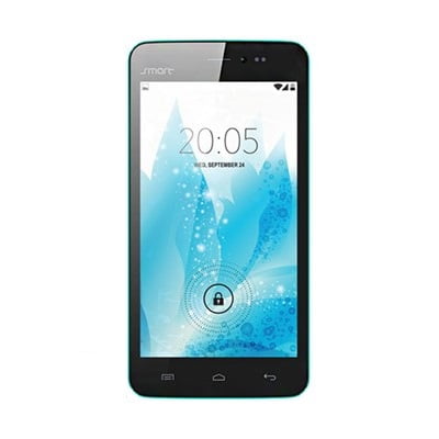 تصویر گوشی اسمارت Coral S5201 | حافظه 4 گیگابایت رم 512 مگابایت ا Smart Coral S5201 4GB/512 MB Smart Coral S5201 4GB/512 MB