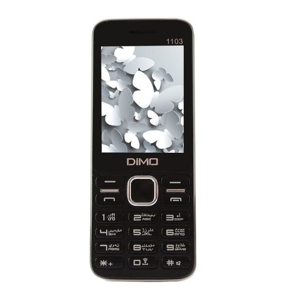 Dimo 1103
