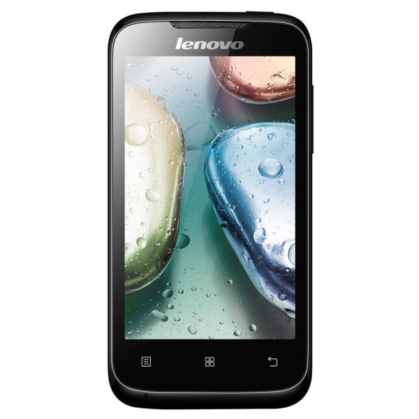 Lenovo A369i