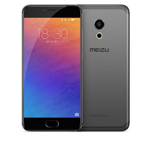 گوشی موبایل میزو مدل Pro 6 نسخه 64 گیگابایت دو سیم کارت