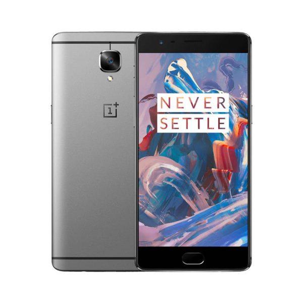 Oneplus 3