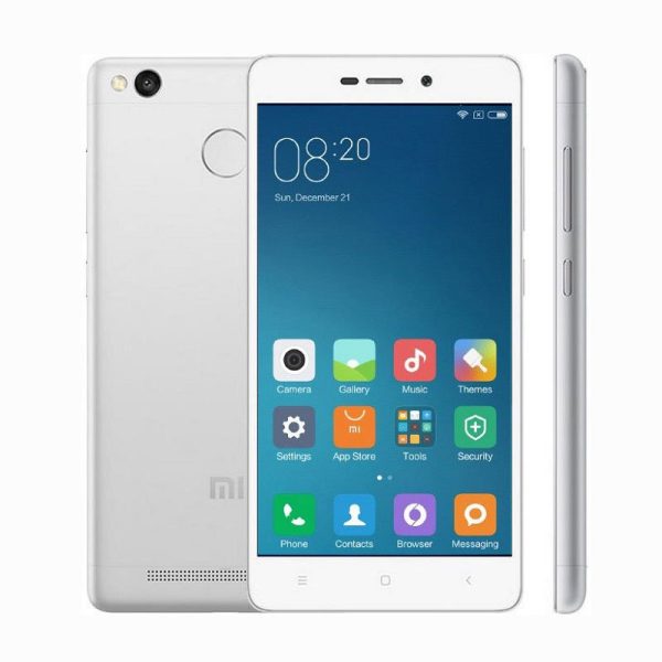 Xiaomi Redmi 3S