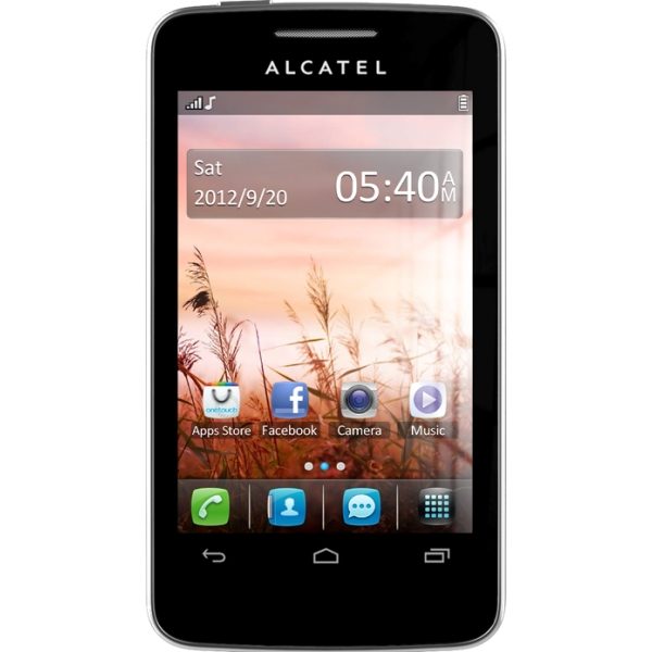 Alcatel One Touch Pixi 3040D