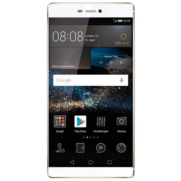 گوشی موبایل هوآوی مدل P9 Lite دو سیم کارت
