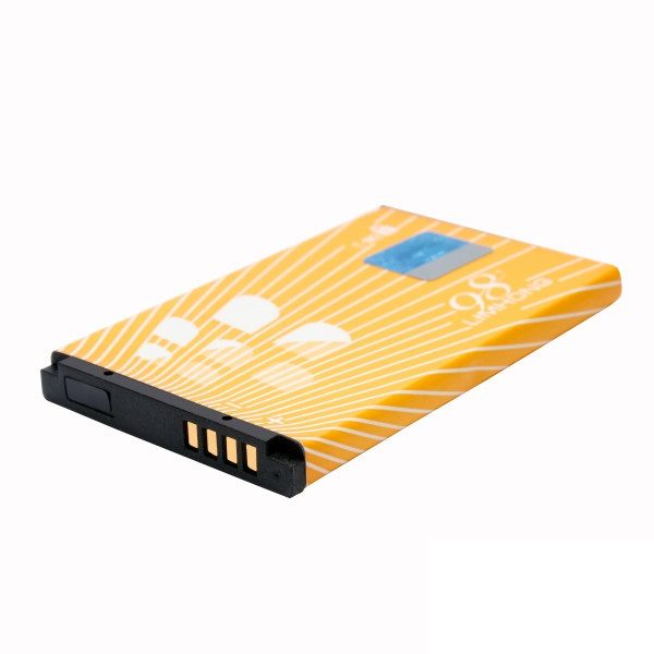 باتری Blackberry Pearl 8100