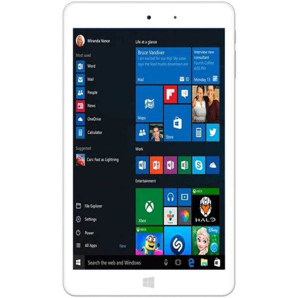 Chuwi Hibook