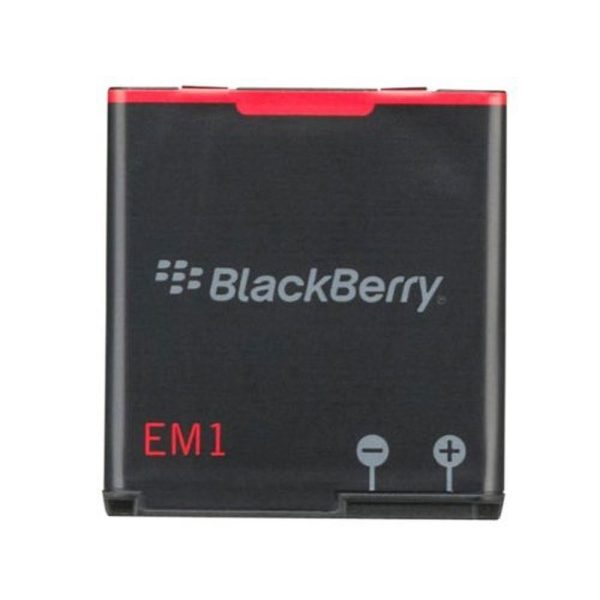 باتری Blackberry E-M1