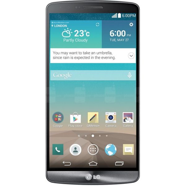 LG G3 D855