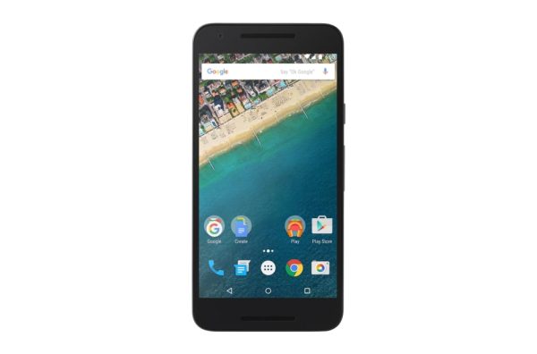 LG Nexus 5x