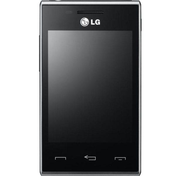 گوشی موبایل LG T585
