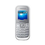 Samsung E1200R