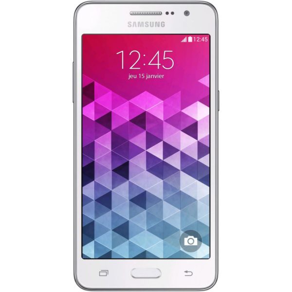 Samsung Galaxy Grand Prime