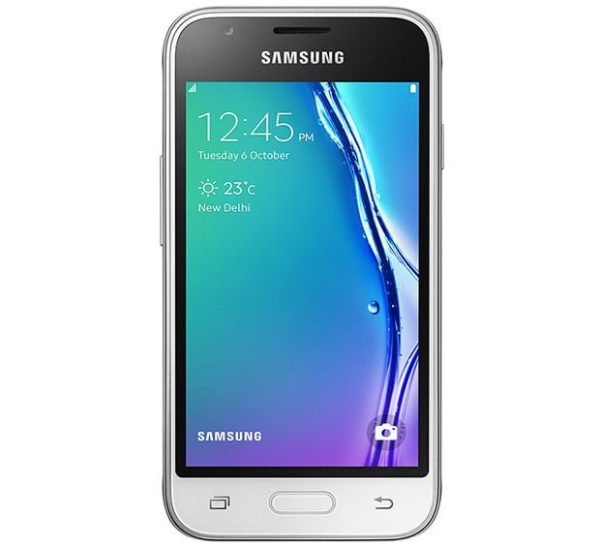 Samsung Galaxy J1 mini