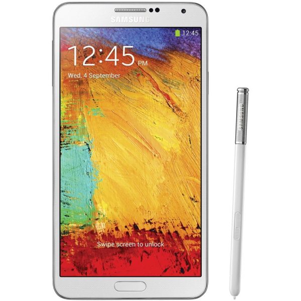 Samsung Galaxy Note 3 N9005