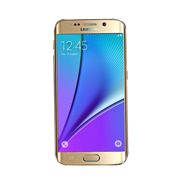 Samsung Galaxy S6 Edge