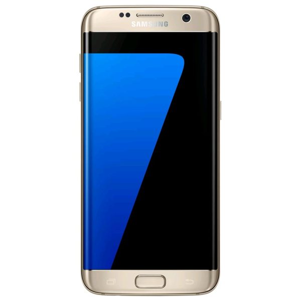 گوشی موبایل سامسونگ مدل Galaxy S7 Edge دوسیم کارت