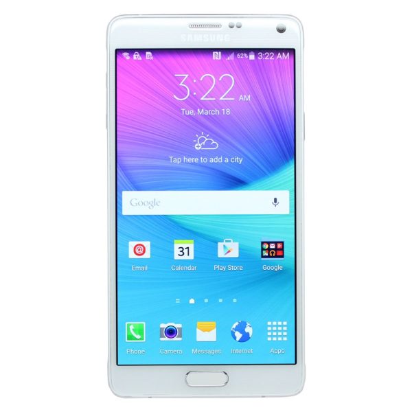 Samsung Galaxy Note 4 N910C