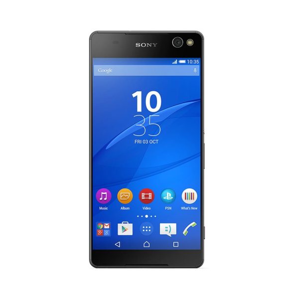 Sony Xperia C5