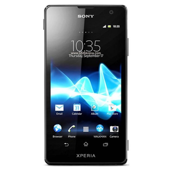 Sony Xperia TX