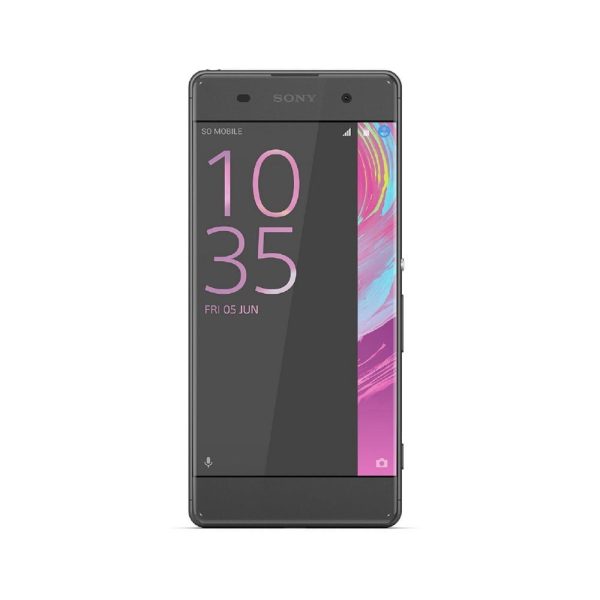 گوشی موبایل سونی مدل Xperia XA دوسیم کارت