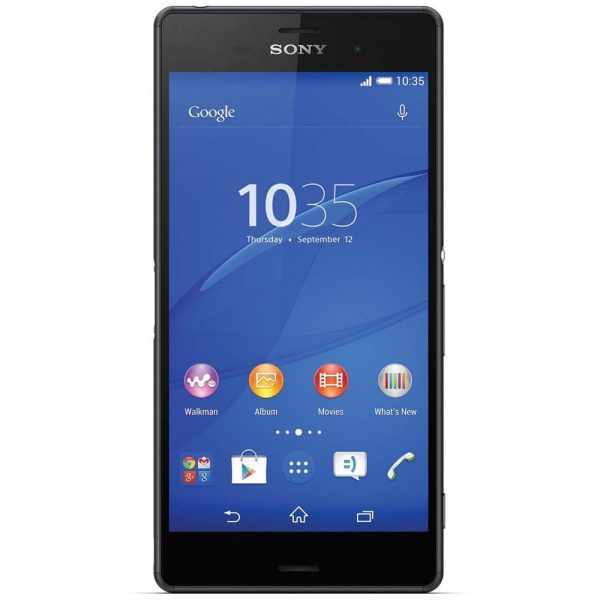 Sony Xperia Z3 Plus Dual