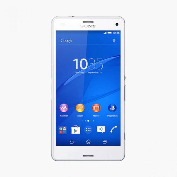 گوشی موبایل سونی مدل Xperia Z5 Premium دوسیم کارت