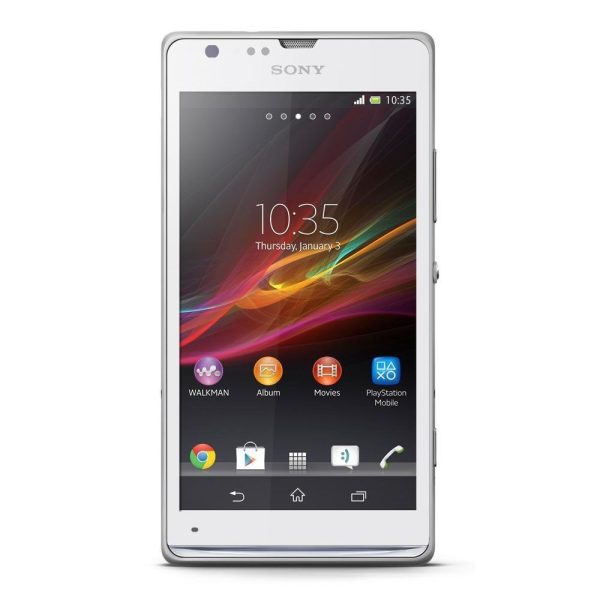Sony Xperia SP