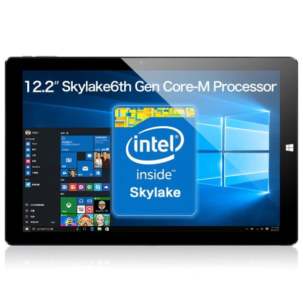 Cube i9 Windows 10