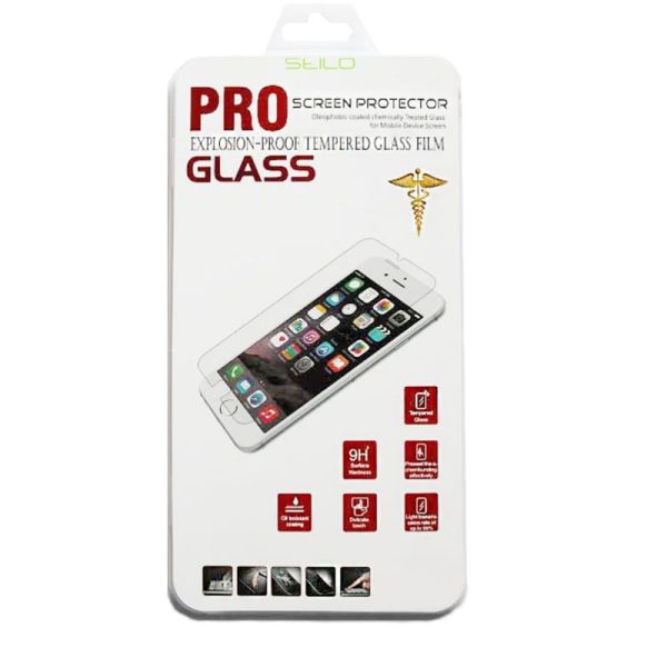 Sony Xperia SP Glass Protection