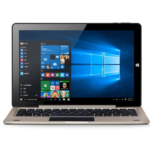 Onda Obook10 Dual OS