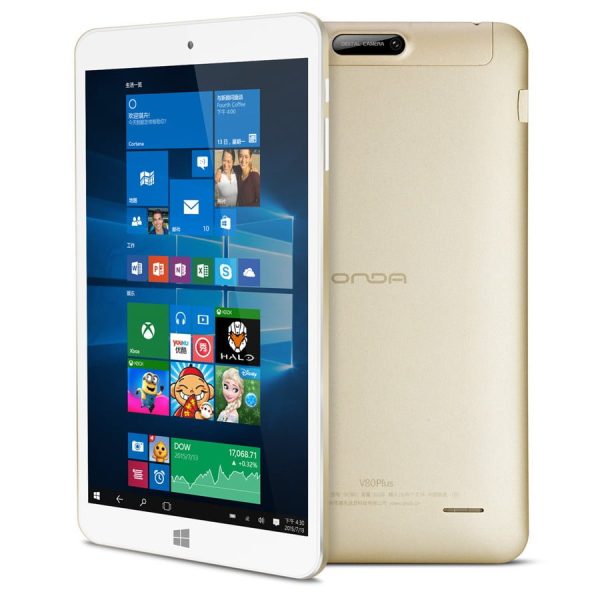 Onda V80 Plus