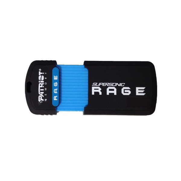 Patriot Rage Flash Memory - 32GB