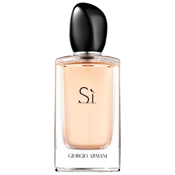 ادکلن زنانه جیورجیو ارمانی سی اینتنس Giorgio Armani Si Intense