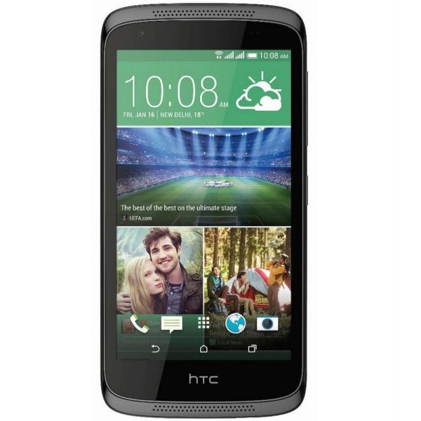 HTC Desire 526G Dual