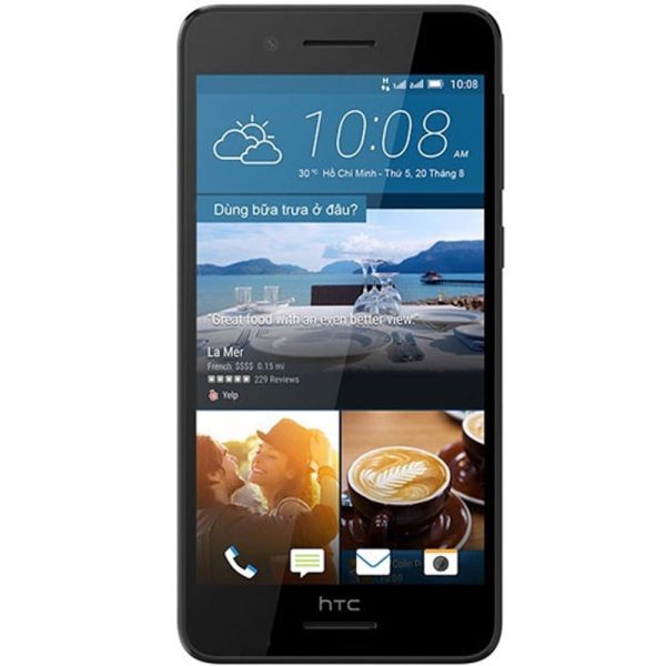 HTC Desire 728G Dual