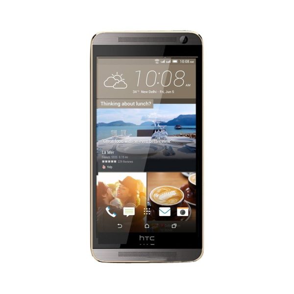 HTC One E9 Plus Dual