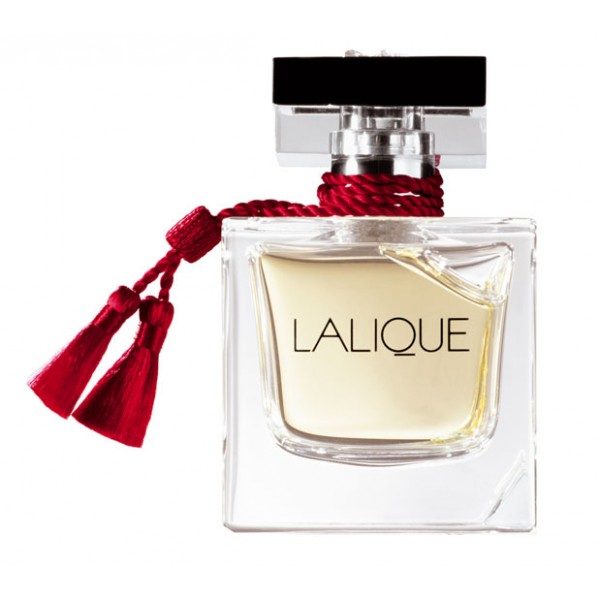 ادکلن زنانه لالیک لا پرفوم قرمز Lalique Le Parfum (Red)
