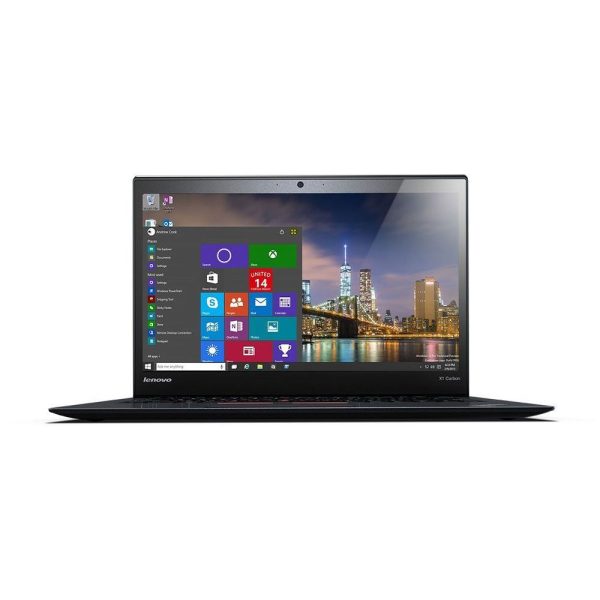 Lenovo ThinkPad X1
