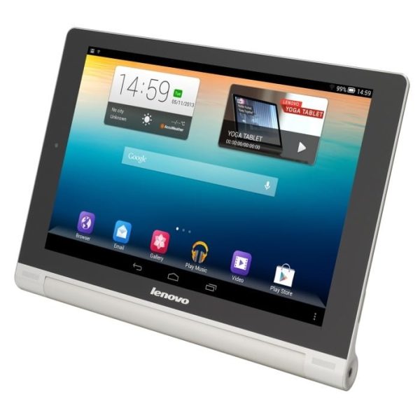 Lenovo Yoga Tablet 8