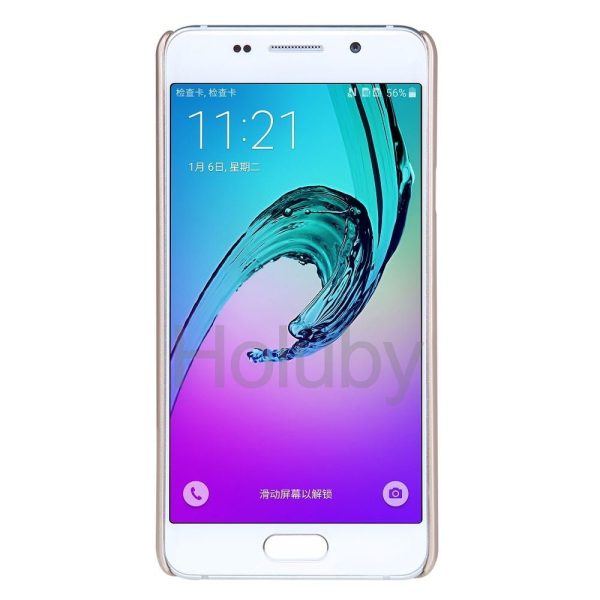 Samsung Galaxy A3 2016