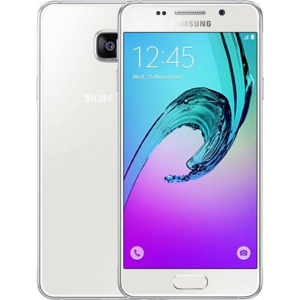Samsung Galaxy A5 2016