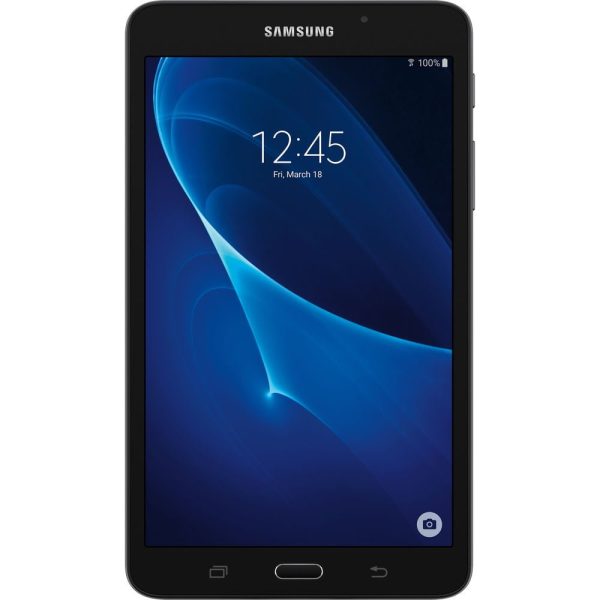 Samsung Galaxy Tab A 7.0 2016 Wi-Fi Tablet - 8GB