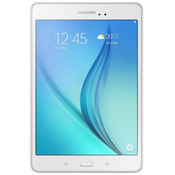 Samsung Galaxy Tab A 8.0 LTE with S Pen Tablet - 16GB